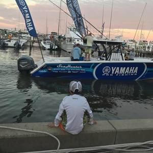 Meet your Posher, Doug